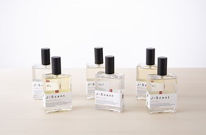 J-Scent Global -Official Site- | HOME