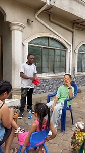 Oyinbo child speaking igbo very fluently | Naijapals & Gistmania