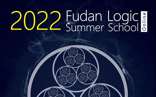 叶谨赫 - Valued Fields - 2022复旦大学数理逻辑暑期学校