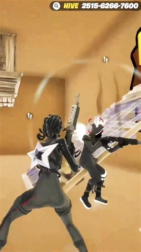 1v1 Box Fight on s’entraîne à fond pour devenir le meilleut