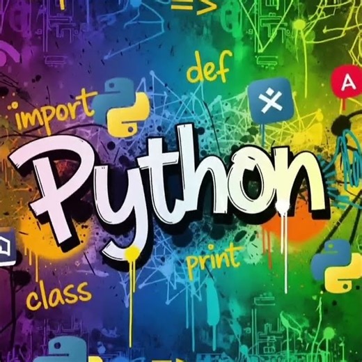 Why Python Is the Coolest Programming Language