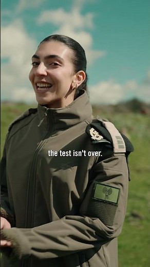 This is what it takes to be a commando soldier in the IDF💪