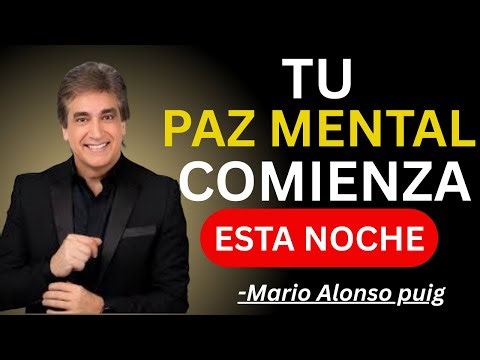 7 Stoic Practices to Stop Thinking at Night and Sleep Peacefully | Mario Alonso Puig