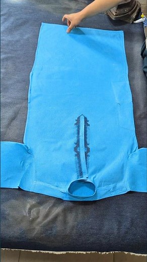 How to Iron Cotton shalth with Sharp Crease Lines #CottonPants #SharpFinish #IroningGuide #CleanLook