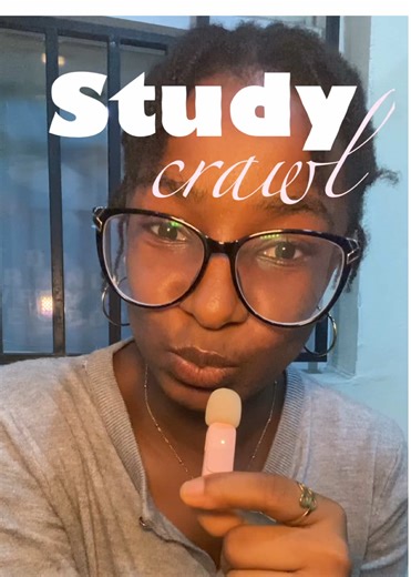 Create Your Dream Study Space with Cafe Vibes