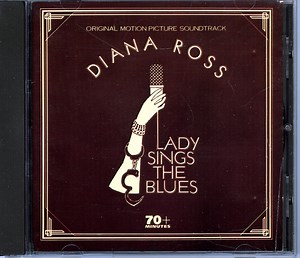 Diana Ross - Lady Sings The Blues (Original Motion Picture Soundtrack)