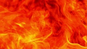 Blurred Moving Real Red Fire Flame Stock Footage Video (100% Royalty-free) 1062363145 | Shutterstock