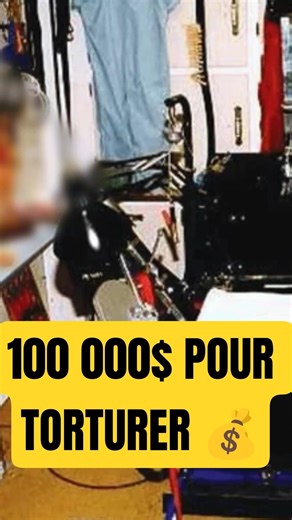 THE TOY BOX 🚚 (toy-box killer) #truestory #crime #truecrimefrance