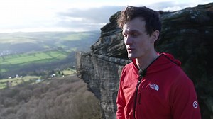 Our new Bouldering Destination film is out and we're showing you around Curbar Edge in The Peak District! Curbar is, in our opinion, one of the most underrated circuits in the Peak District. This isn’t to say Curbar is unpopular, because it isn’t. In fact, it’s home to one of the most popular boulders in the country - the Trackside Boulder; however, it’s all too easy to get stuck at that boulder - and many do - but the intention of this video is to encourage people to explore further, because th