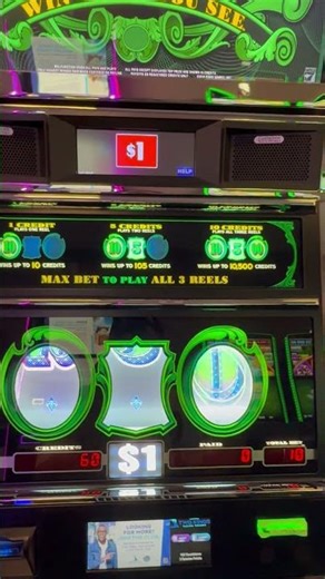 Will The Cash Machine Slot Ever Pay!!!???