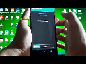 How to Install arm64 GSI ROM on Samsung Galaxy A6 with 64bit Vendor