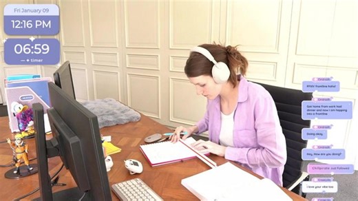 [50|10] Studying | Learning math->lin alg & calc | Day 3/4