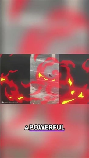 Saving Desert Wolves & Drowning Ducks: Acts of Kindness! #shorts