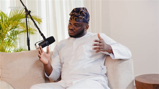 One salient observation Ayobami made on the @afropolitan podcast around the 20:00 mark that has not been clipped yet is the submission that the lower social class organize better than the middle class. They form associations, groups and cooperatives that politicians access to gain grass root votes and word of mouth publicity. They in turn can make their pecuniary demands directly to these politicians. The Nigerian middle class needs to organize better and participate actively.