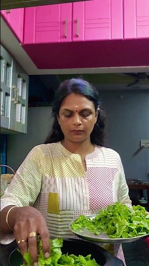 சுக்காங் கீரை மசியல் 😋👌#கீரைமசியல் #சுக்காங்கீரை