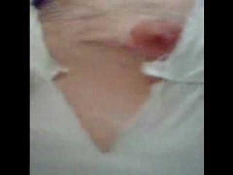 Shirt Ripping Video 75! Captured Man Shows What Happens When You Make Him Angry