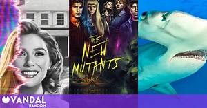 Estrenos de Disney  en enero 2021: series y películas