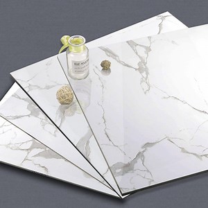 [Hot Item] Poland Home Application Anti-Microbial Sublimation Ceramic Tile