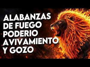 GOZATE DELANTE DEL SEÑOR 🎊 ALABANZAS ALEGRES DE JUBILO 🎊 MUSICA CRISTIANA DE AVIVAMIENTO Y GOZO MIX