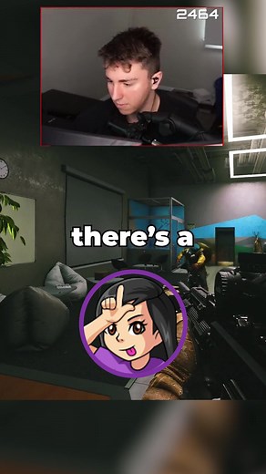 Hacker at Labs - Escape from Tarkov