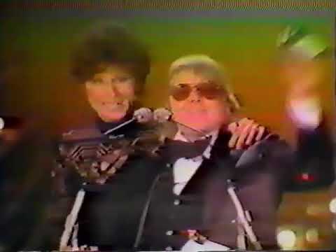 1978 Grammys Female Pop Song Award - Barbra Streisand