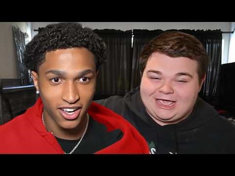 Meeting My Online BEST Friend IRL For The First Time