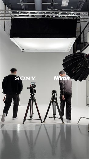 Which camera brand did it better? 🧐 | Camera