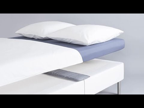 💤 Sleep Better with This Smart Sensor | Withings Sleep Analyzer