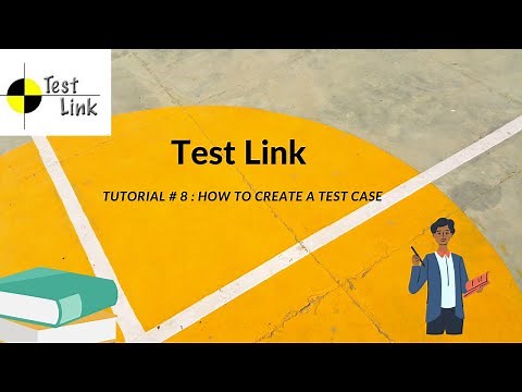 TESTLINK TUTORIAL #8 | How To Create A TestCase in TestLink | Rahul Qa Labs[2020]
