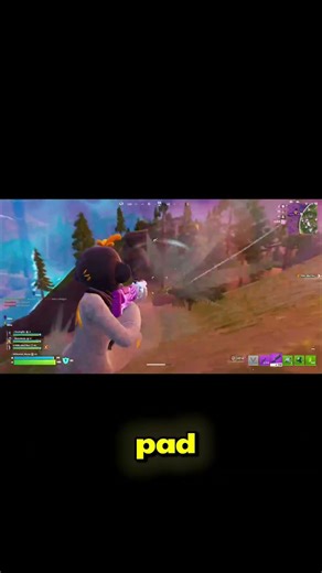 Tried to run #fortnite #gamergirl #fortniteclips #fortnitebr #fortnitememes #fortniteshorts