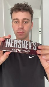 Hershey magic 🤯 Follow @wianvandenberg on Instagram for more videos | Wian