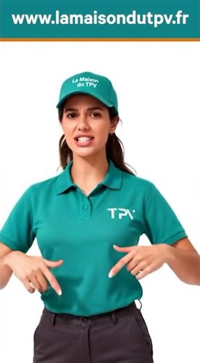 Pourquoi nos TPV coûtent jusqu'à 70% moins cher?