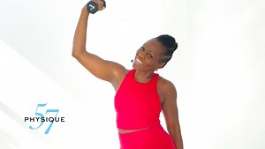 21K views · 79 reactions | overheard On Demand at Physique 57  Access 400+ workouts and more inspiration like this at ondemand.physique57.com | Physique 57 | Facebook