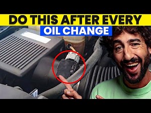 How to Clean MAF Sensor - The #1 Mistake That KILLS Your Engine!