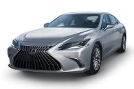 Lexus ES 2017-2026 Specifications - Features, Dimensions, Configurations - ZigWheels
