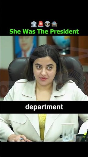 President 👍 IAS Mock Interview #upsc #ias #ips
