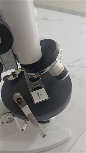 Mitosis | Interphase | Cell division #microscope #mitosis #bukhtaweracademy