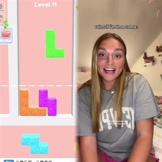 PART 2 #pov: u can control ur soulmate’s relationships | ib @itsjustjennaaaa *FAKE*