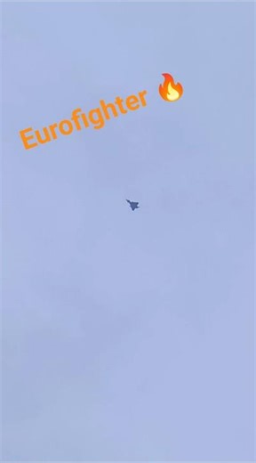 eurofighter #history #aviation #aircraft #airplane #planes #military #jet #eurofighter #bundeswehr