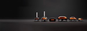 Ooni Pizza Ovens
