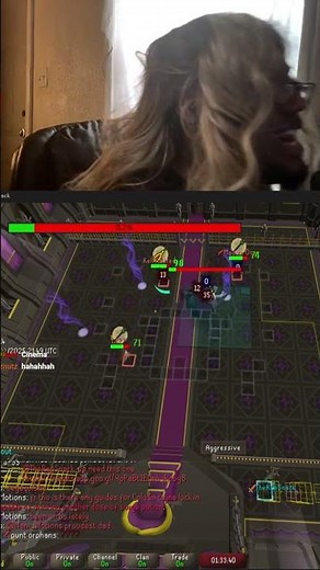 “The Most Intense Boss Fight Commentary Ever | OSRS”