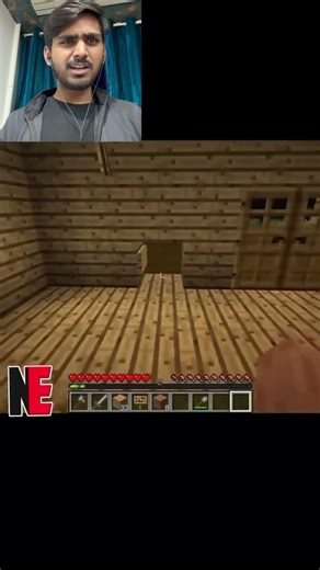 Minecraft Dog ghost #shortvideo #shorts