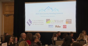 SLO County Housing Summit provides new data on cost of living in the county