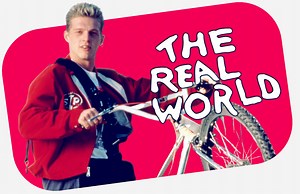 The Real World’s Puck Was the Alpha Villain of Reality TV