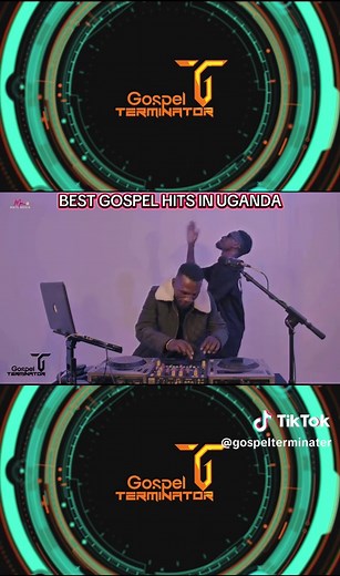 Best Gospel Hits in Uganda