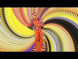 Heaven - David Byrne (Talking Heads) - Afas Live Amsterdam - 16 February