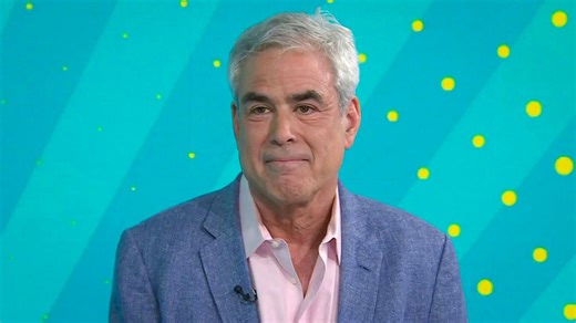 Jonathan Haidt Announces New Book ‘Amazing Generation’