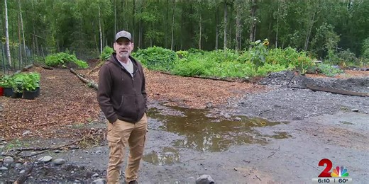 Strengthening food security, one village garden at a time