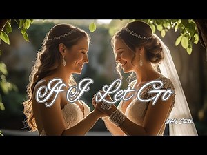 If I Let Go | Mother Daughter Song with lyrics | Love Song | Wedding Song