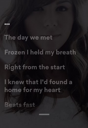 A Thousand Years by Christina Perri ft. Steve Kazee Lyrics